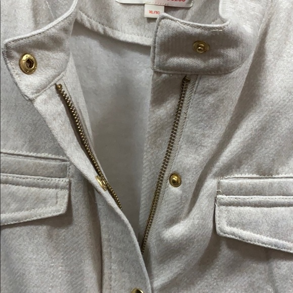 Blazer Jacket - Picture 3 of 6